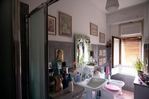 Bed & Breakfast La Terrazza Sul Po