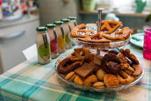 Bed & Breakfast La Terrazza Sul Po