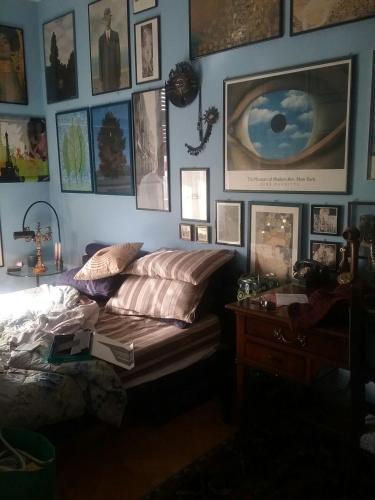 Bed & Breakfast La Terrazza Sul Po