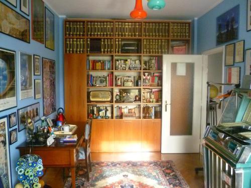 Bed & Breakfast La Terrazza Sul Po