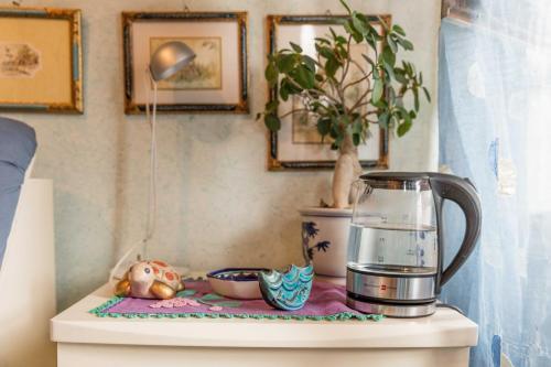 Bed & Breakfast La Terrazza Sul Po