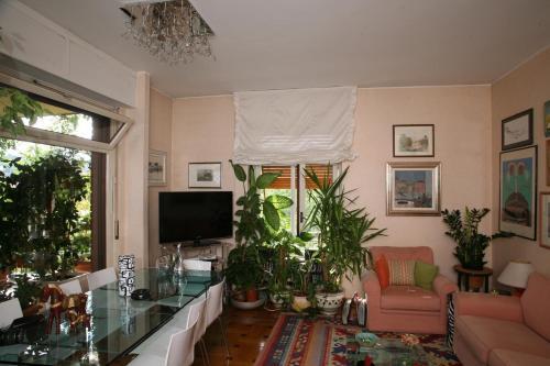 Bed & Breakfast La Terrazza Sul Po