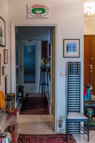 Bed & Breakfast La Terrazza Sul Po