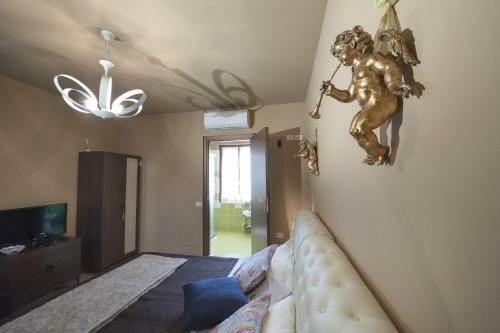 Bed & Breakfast Romeo House