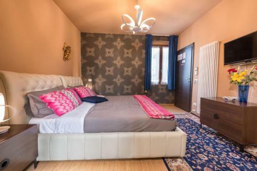 Bed & Breakfast Romeo House