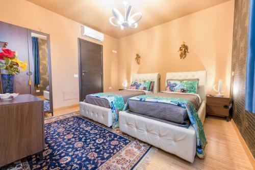 Bed & Breakfast Romeo House