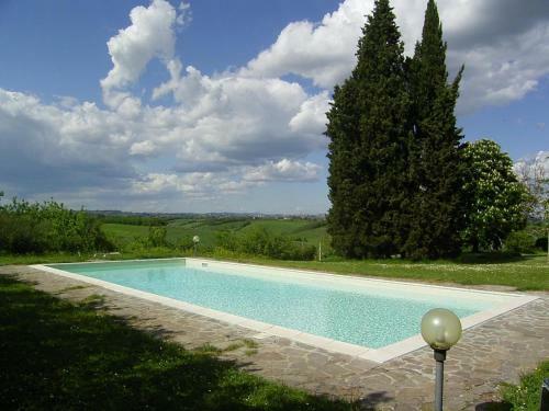 Villa Poggio Al Sole