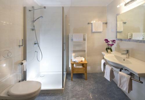Dolomitenhotel Weisslahnbad