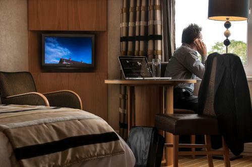 Hotel The Plough Inn