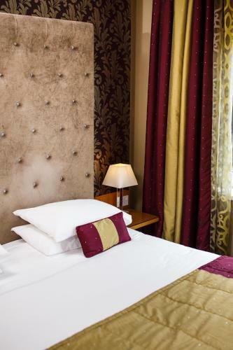 Hotel The Plough Inn