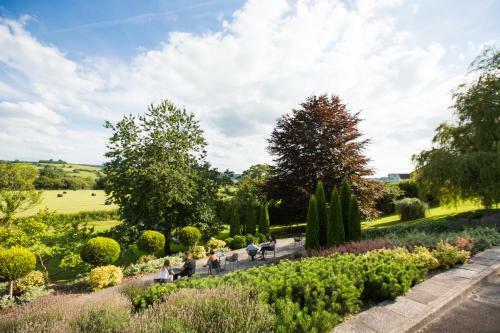 Hotel The Plough Inn