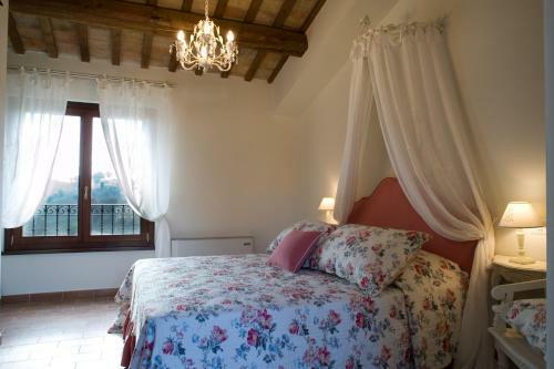 Bed & Breakfast Casa Di Mi