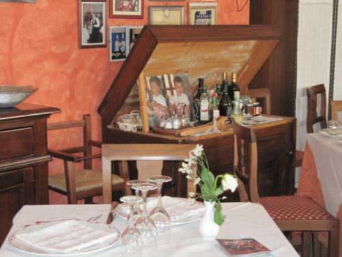 Bed & Breakfast Casa Di Mi