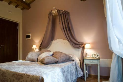Bed & Breakfast Casa Di Mi