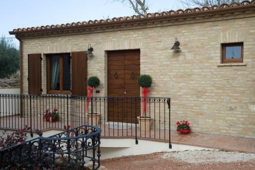Bed & Breakfast Casa Di Mi