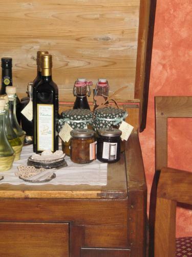 Bed & Breakfast Casa Di Mi