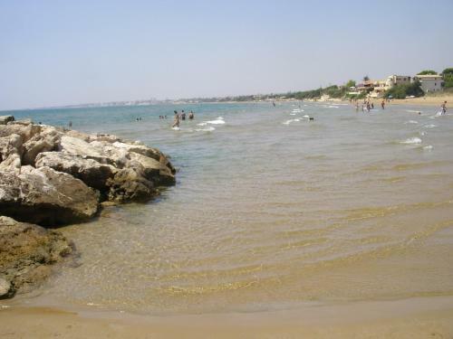 La Villa Rosa Al Mare