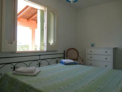 La Villa Rosa Al Mare