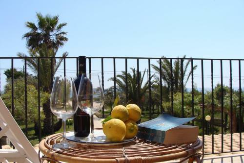 La Villa Rosa Al Mare