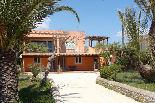 La Villa Rosa Al Mare