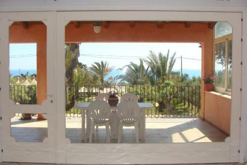 La Villa Rosa Al Mare