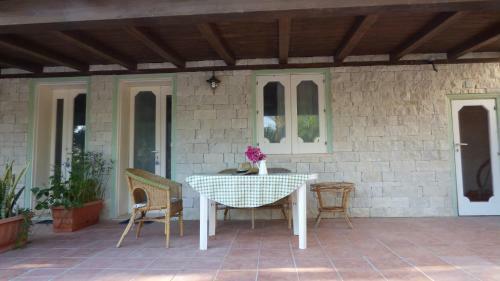 La Villa Rosa Al Mare
