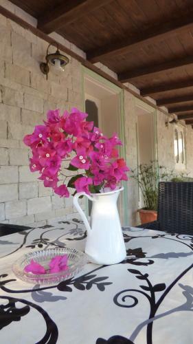 La Villa Rosa Al Mare