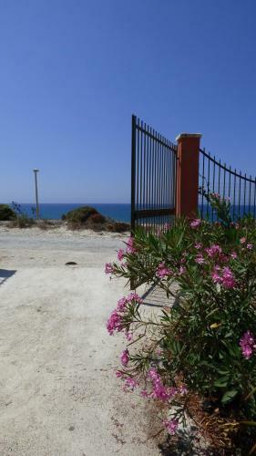 La Villa Rosa Al Mare