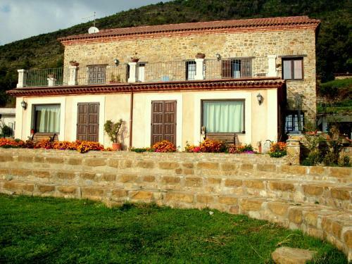 Hostal Il Ritrovo Degli Angeli