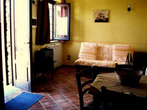Hostal Il Ritrovo Degli Angeli