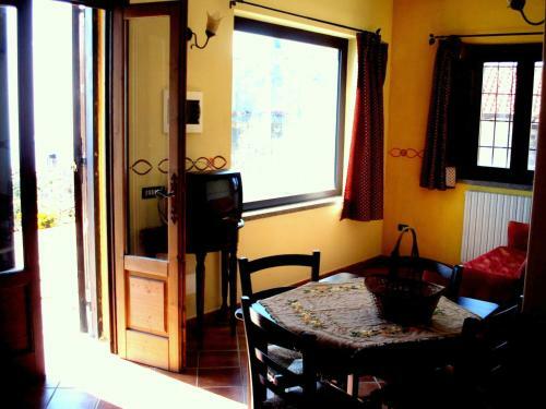 Hostal Il Ritrovo Degli Angeli