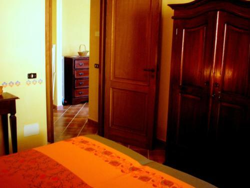 Hostal Il Ritrovo Degli Angeli