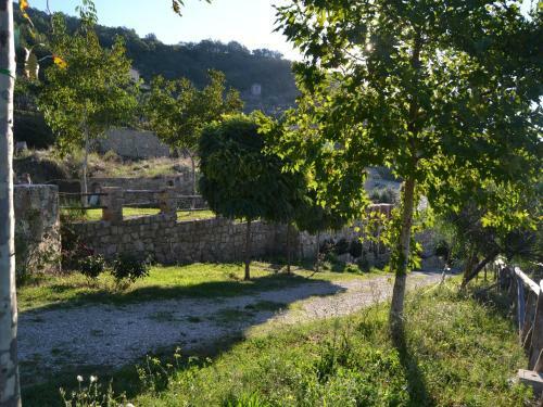 Hostal Il Ritrovo Degli Angeli