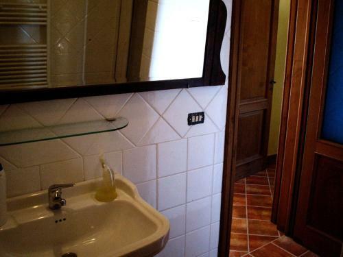 Hostal Il Ritrovo Degli Angeli