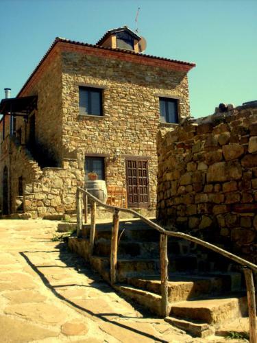 Hostal Il Ritrovo Degli Angeli