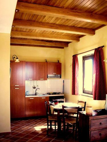 Hostal Il Ritrovo Degli Angeli