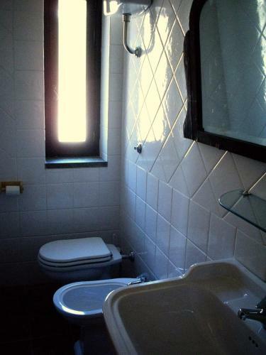 Hostal Il Ritrovo Degli Angeli