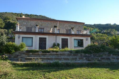 Hostal Il Ritrovo Degli Angeli