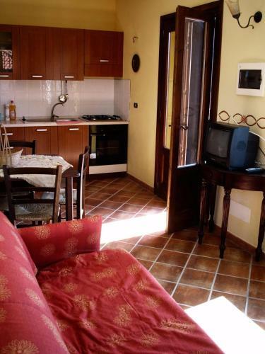 Hostal Il Ritrovo Degli Angeli
