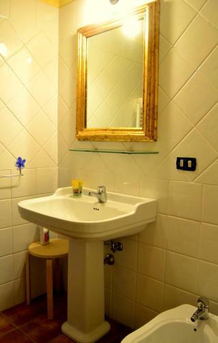 Hostal Il Ritrovo Degli Angeli