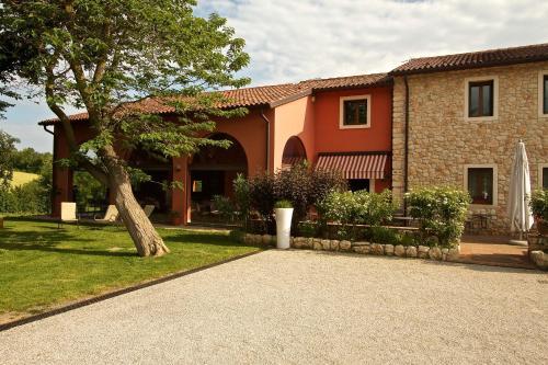 Hotel Locanda Botteghino Risorto
