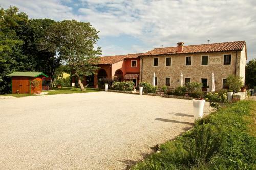Hotel Locanda Botteghino Risorto