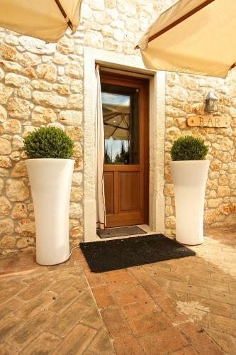 Hotel Locanda Botteghino Risorto