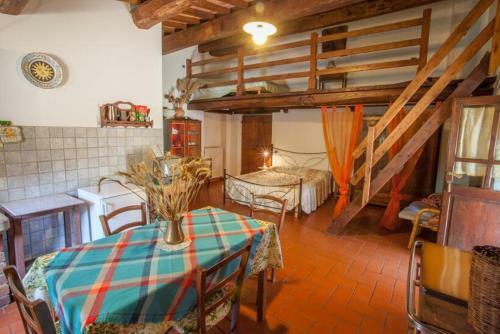 Apartamento Podere Spinabbio