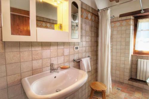 Apartamento Podere Spinabbio