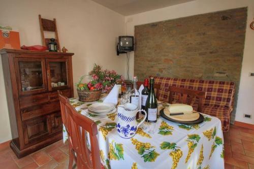 Apartamento Podere Spinabbio