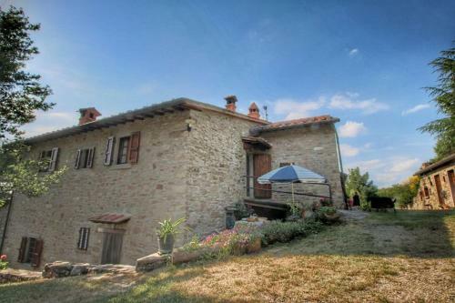 Apartamento Podere Spinabbio