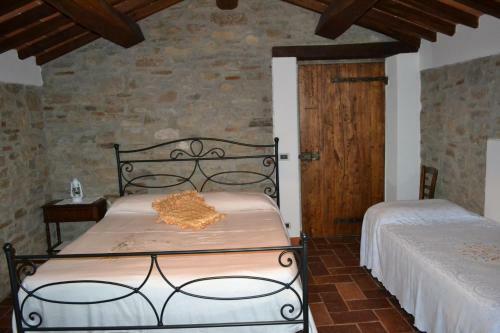 Apartamento Podere Spinabbio