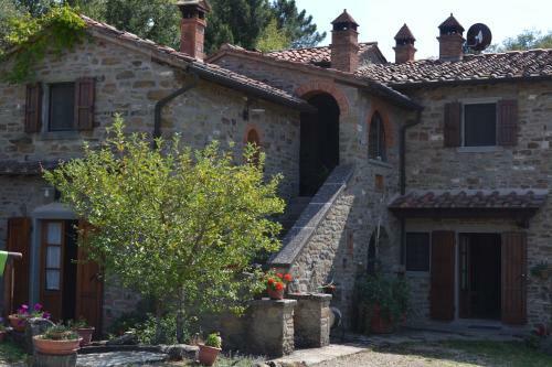 Apartamento Podere Spinabbio
