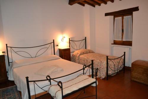 Apartamento Podere Spinabbio